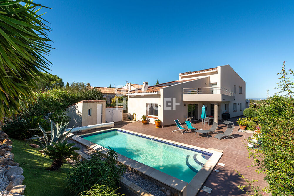 � vendre  Maison Narbonne (11100)