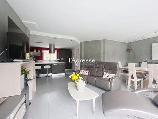  Maison à vendre 4 pièces 100 m²
