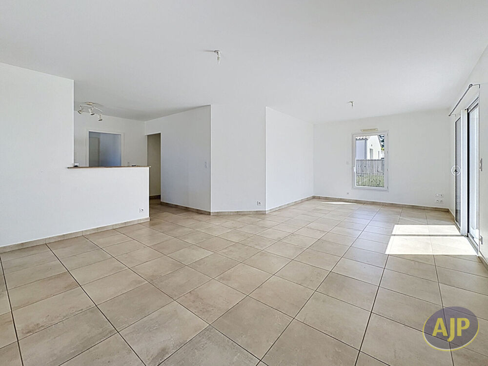 Maison Soullans 4 pièces 83.64 m2