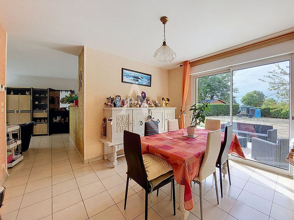 Vente Maison Maison Chalonnes sur Loire Chalonnes sur loire