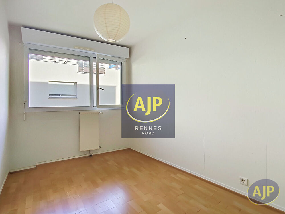 Vente Appartement Appartement  T3 - BEAUREGARD Rennes