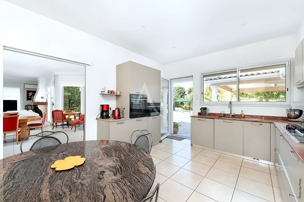  vendre  Maison Seilh (31840)