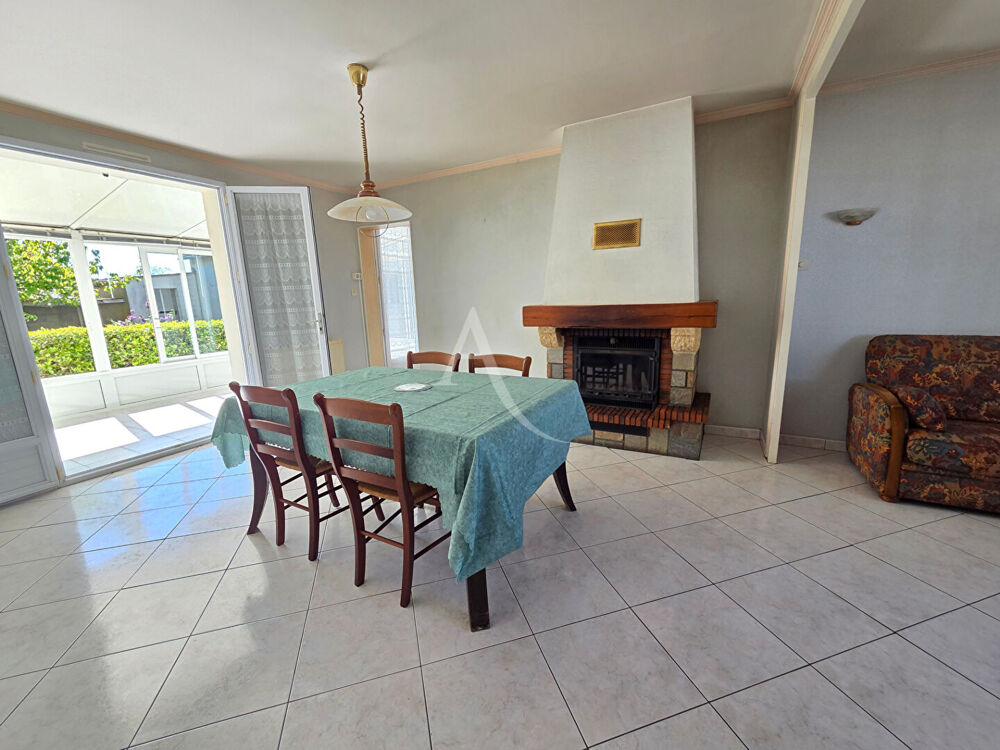 Vente Maison Maison Aizenay 5 pièce(s) Aizenay