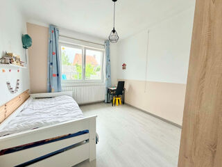  Maison à vendre 5 pièces 115 m²
