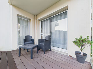  Appartement à vendre 2 pièces 36 m²