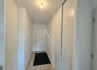  Appartement � vendre 3 pi�ces 58 m�