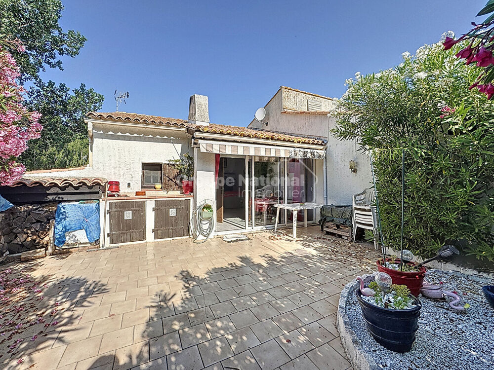 Maison Saintes Maries De La Mer 3 pièce(s) 50 m2