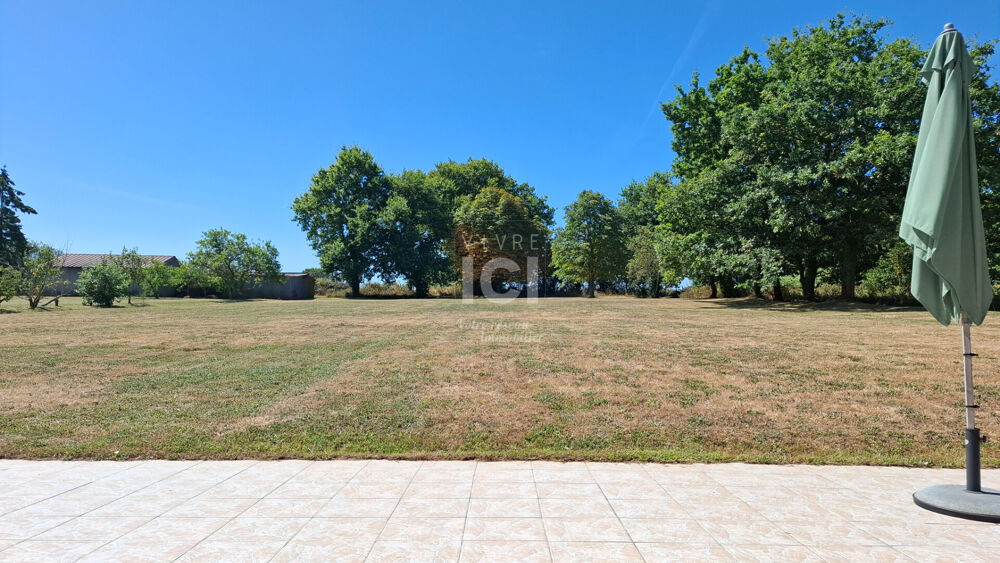 Vente Maison Maison Frossay 5 pièce(s) 99.11 m2 Frossay