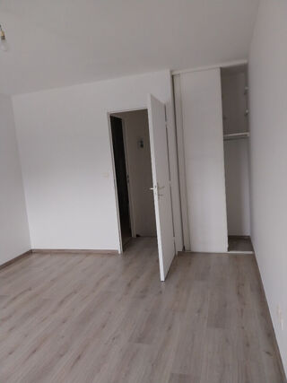  Appartement à louer 2 pièces 43 m²