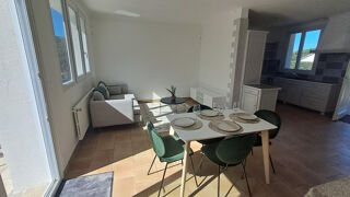  Appartement à vendre 4 pièces 77 m²