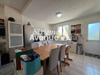 Maison à vendre 5 pièces 90 m²
