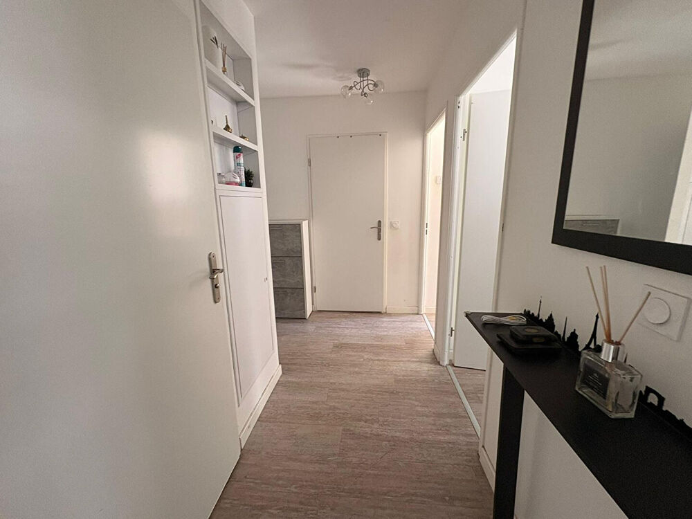 Vente Appartement Appartement Bezons 3 pièce(s) 65 m2 Bezons