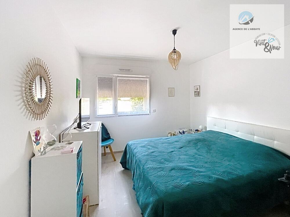 Vente Appartement À Vendre : Appartement 3 pièces tout confort ? Montivilliers Montivilliers