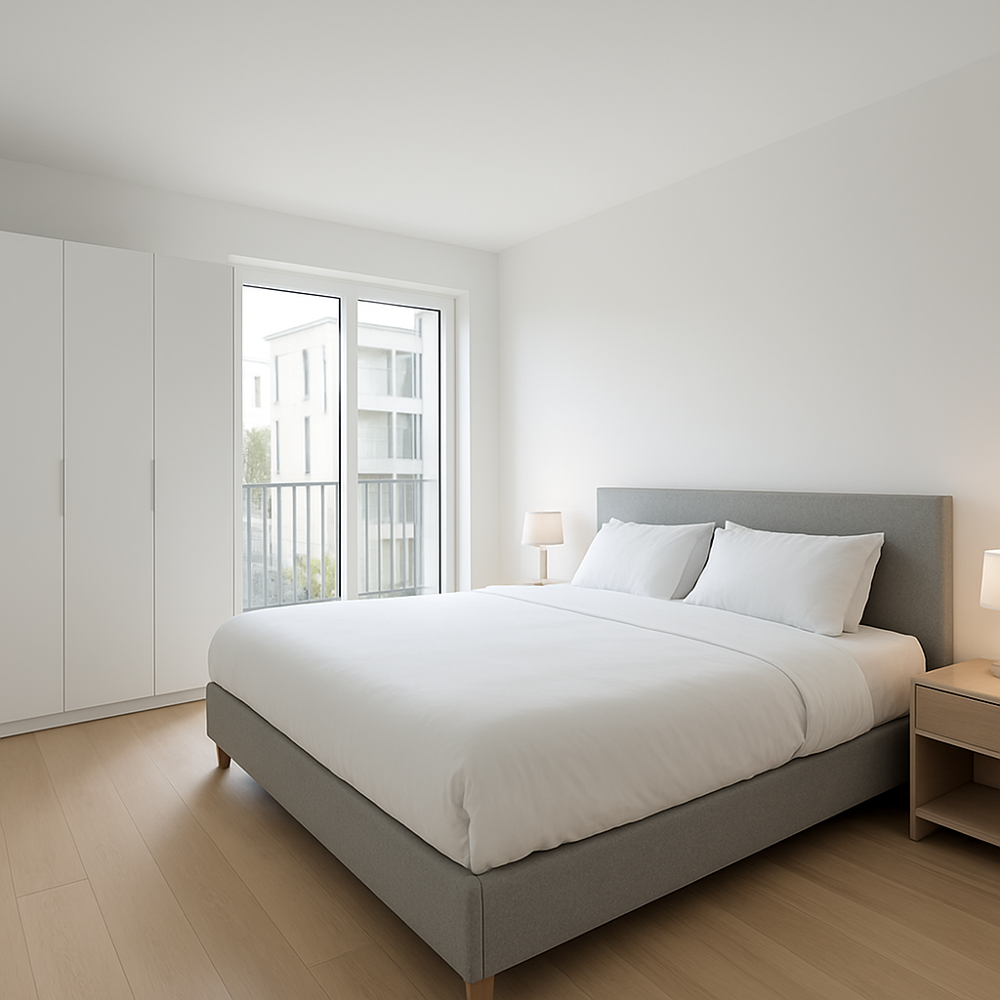 Vente Appartement Appartement 3 pièces de 63 m2 (Rodilhan) Rodilhan