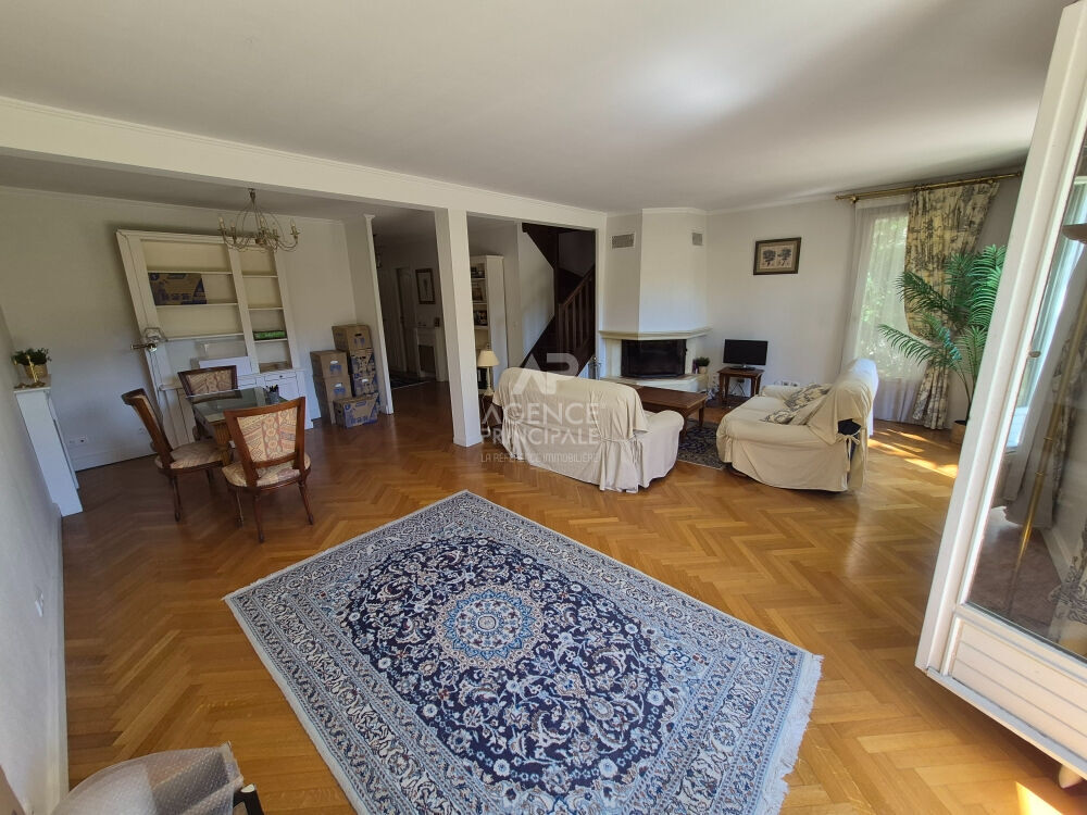 Maison Fourqueux 7 pièce(s)