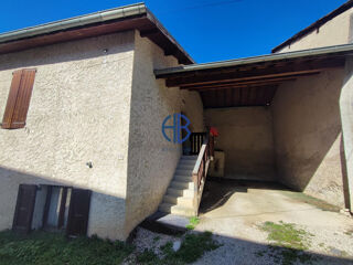  Appartement  vendre 3 pices 59 m