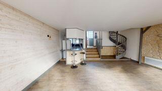  Maison � louer 3 pi�ces 76 m�