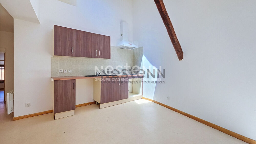 Location Appartement APPARTEMENT T3 RENOVE STE CROIX VOLVESTRE Ste croix volvestre