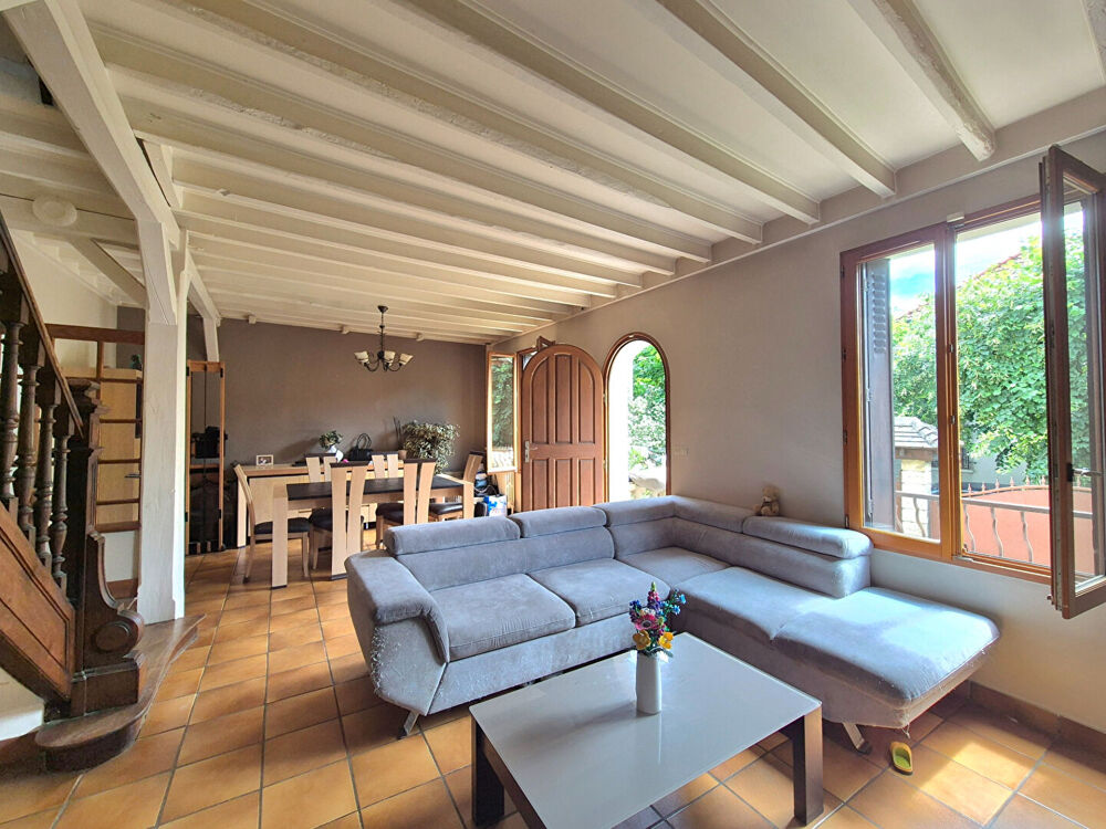 Maison 5 pièces 138 m² · à Neuilly Plaisance · 138 m² · 498 000 €