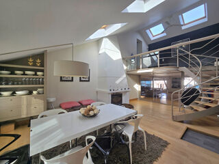  Appartement � vendre 7 pi�ces 241 m�