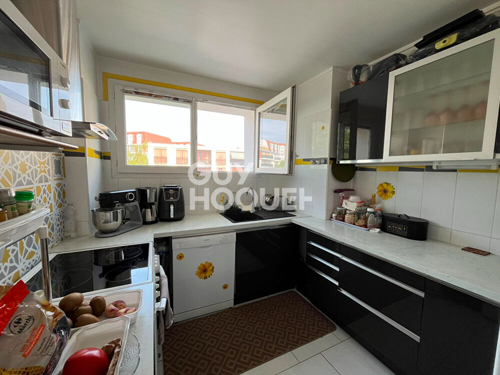 Appartement Chelles 2 pièce(s) 39.30 m2