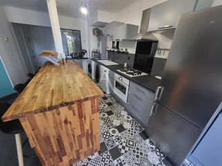  Appartement  vendre 3 pices 64 m