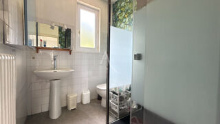  Maison à vendre 4 pièces 73 m²