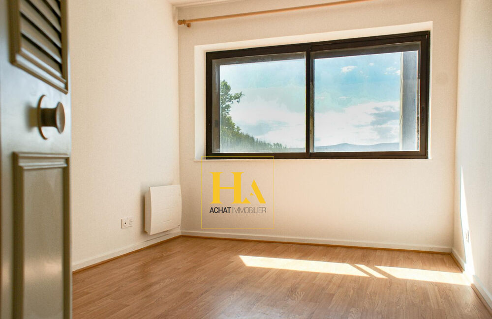 Appartement Montelimar 4 pièce(s) 97 m2