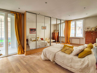  Appartement  vendre 3 pices 82 m