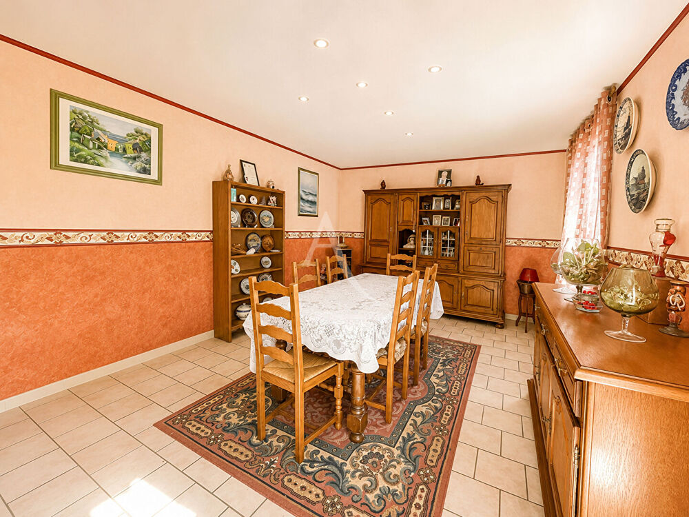 PAVILLON DE PLAIN PIED