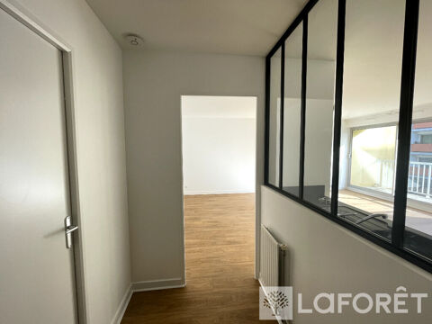  Appartement � louer 3 pi�ces 67 m� Quimper