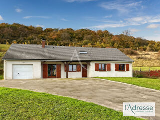  Maison  vendre 7 pices 140 m