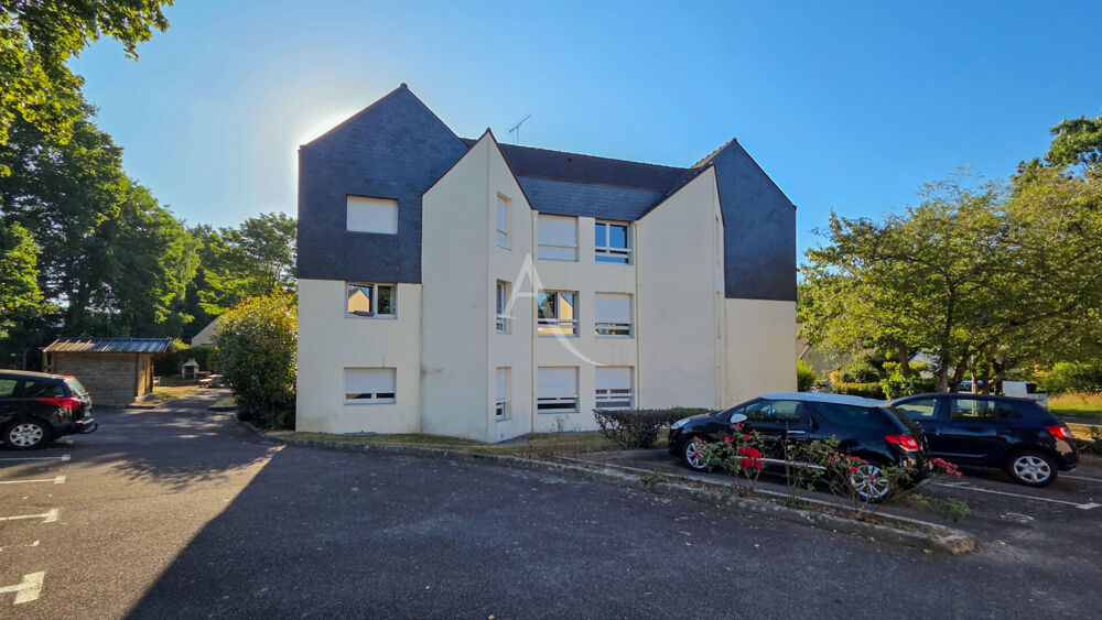 Appartement Ploërmel 2 pièces 56 m2