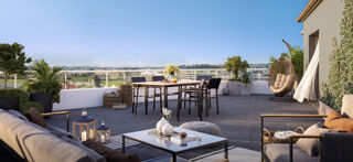  Appartement � vendre 5 pi�ces 108 m�