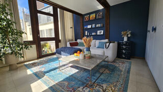  Appartement  vendre 3 pices 75 m