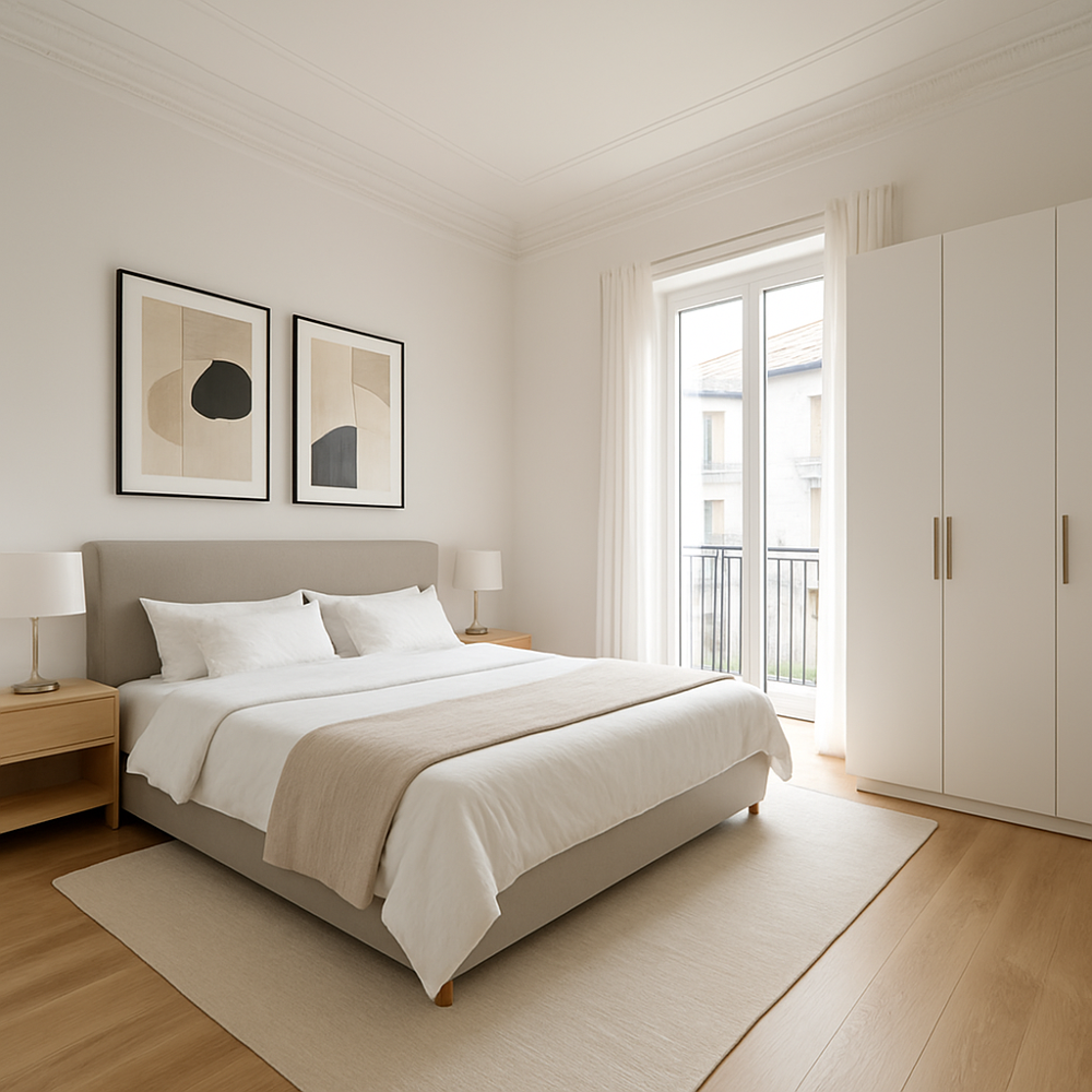 Vente Appartement Appartement 5 pièces de 114 m2 (Fontenay-sous-Bois) Fontenay-sous-bois