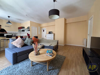  Appartement � louer 2 pi�ces 50 m�