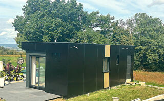  Maison � vendre 2 pi�ces 35 m�