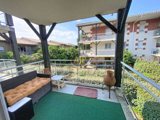  Appartement à vendre 2 pièces 40 m²