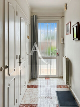  Maison � vendre 7 pi�ces 122 m�