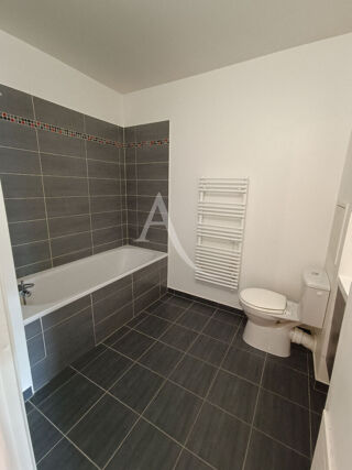  Appartement à louer 1 pièce 29 m²