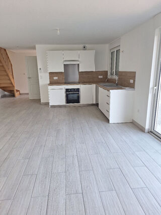  Maison � louer 4 pi�ces 104 m�