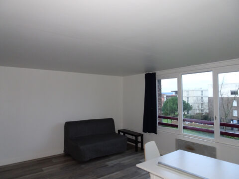  Appartement � louer 1 pi�ce 34 m�