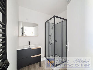  Appartement à louer 1 pièce 17 m²