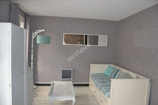  Appartement � louer 1 pi�ce 27 m�