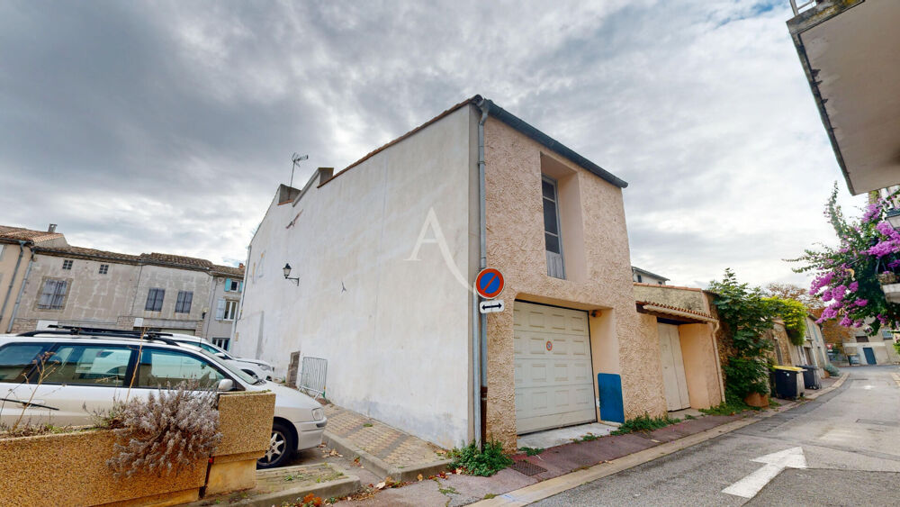 Vente Maison BATIMENT À RÉNOVER - Proche de Carcassonne Rieux minervois