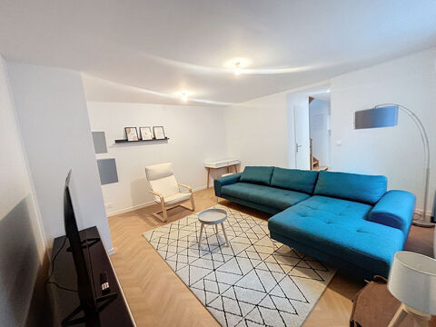  Appartement � louer 1 pi�ce 135 m�