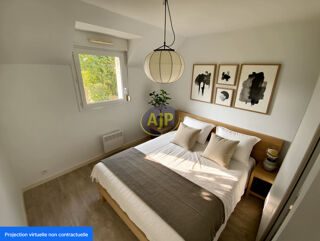  Appartement � louer 2 pi�ces 48 m�