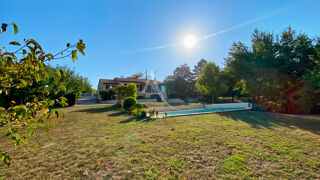  Maison à vendre 4 pièces 100 m²