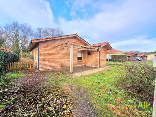  Maison � vendre 4 pi�ces 90 m�